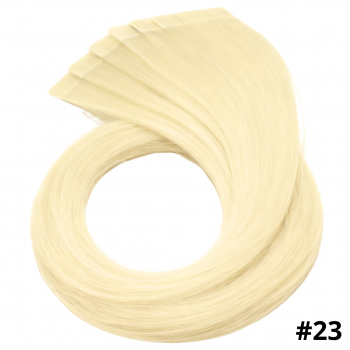 easy-touch Tape Extensions